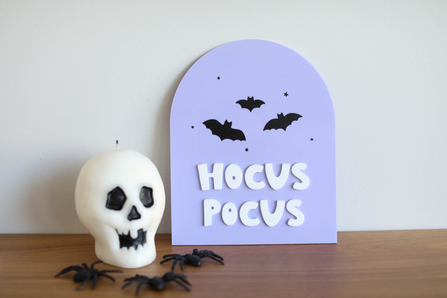 Hocus Pocus Sign