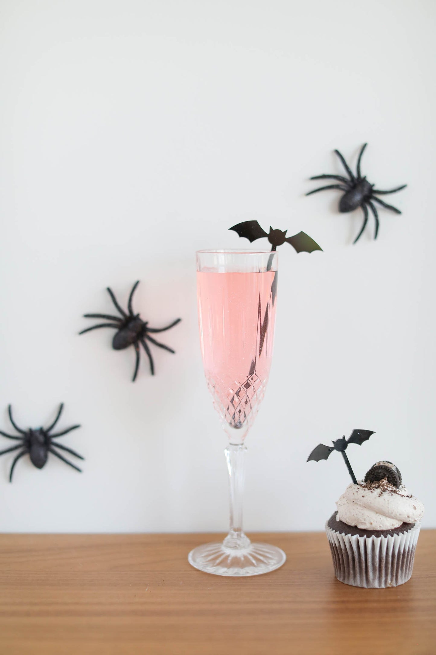 Halloween Drink Stirrers