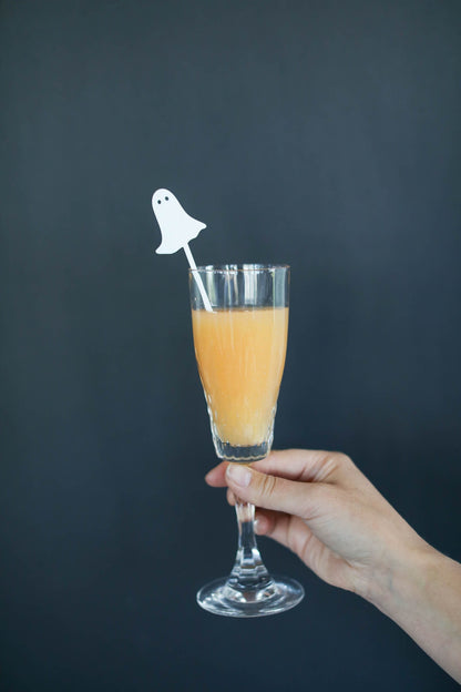 Halloween Drink Stirrers