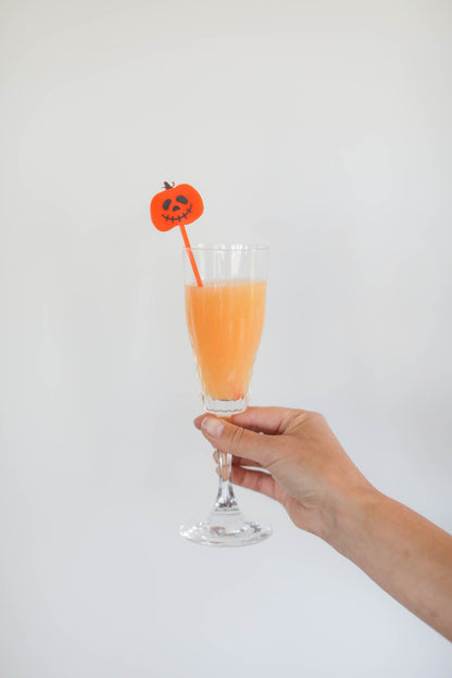 Halloween Drink Stirrers